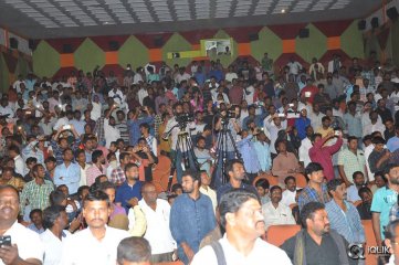 Gautamiputra Satakarni Movie Trailer Launch